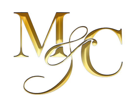 Logo Merveille & Christian